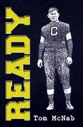 Cover: Ready - Austin Macauley Publishers