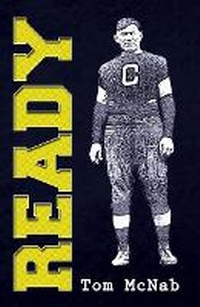 Enlarge image Cover: Ready - Austin Macauley Publishers