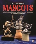 Cover: Automotive Mascots - Veloce