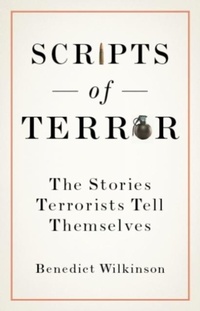 Enlarge image Cover: Scripts of Terror - C Hurst & Co Publishers Ltd