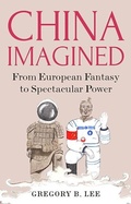 Cover: China Imagined - C Hurst & Co Publishers Ltd