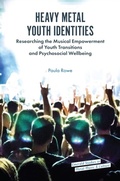 Cover: Heavy Metal Youth Identities - Emerald Publishing Limited