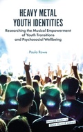 Cover: Heavy Metal Youth Identities - Emerald Publishing Limited