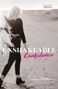 Enlarge image Cover: Unshakeable Confidence - CWR