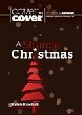 Cover: A Strange Christmas - CWR