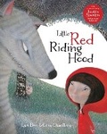 Cover: Little Red Riding Hood - Barefoot Books Ltd