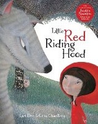 Enlarge image Cover: Little Red Riding Hood - Barefoot Books Ltd