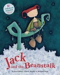 Cover: Jack and the Beanstalk - Barefoot Books Ltd