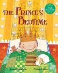 Cover: The Prince's Bedtime - Barefoot Books Ltd