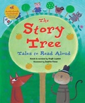 Cover: The Story Tree - Barefoot Books Ltd