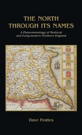 Cover: North Through its Names - Oxbow Books