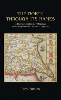 Enlarge image Cover: North Through its Names - Oxbow Books