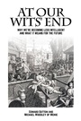 Cover: At Our Wits' End - Societas