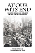Cover: At Our Wits' End - Societas