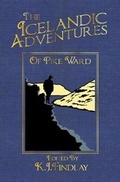 Cover: The Icelandic Adventures of Pike Ward - Amphora Press