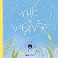 Cover: The Weaver - Andersen Press Ltd