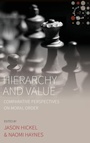 Cover: Hierarchy and Value - Berghahn Books