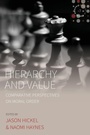 Cover: Hierarchy and Value - Berghahn Books