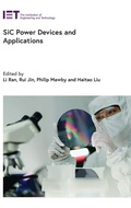 Cover: Wide Bandgap Semiconductors and their Applications in Power Electronics - Institution of Engineering and Technology