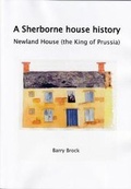 Cover: A Sherborne house history - Sherborne Museum