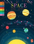 Cover: Starters: Space - Scribblers