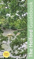 Cover: South Cornwall: Helford Guidebook - Friendly Guides