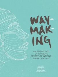 Enlarge image Cover: Waymaking - Vertebrate Digital