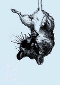 Cover: Girl in the Air - Pighog Press