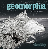 Enlarge image Cover: Geomorphia - LOM Art