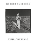 Cover: Robert Smithson - Monash University Publishing