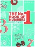 Cover: The No.1 Book of Numbers - Rydon Publishing