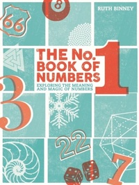 Abbildung von: The No.1 Book of Numbers - Rydon Publishing