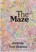 Cover: The Maze - The King's England Press