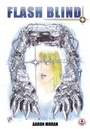 Cover: Flash Blind - Markosia Enterprises Ltd