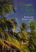 Cover: Triumphs of Faith in Brazil - Nicholson and Bass Ltd