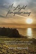 Cover: A Light for your way - Nicholson and Bass Ltd