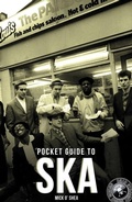 Cover: The Dead Straight Pocket Guide To Ska - Red Planet