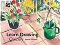 Cover: Learn Drawing Quickly - National Trust Books