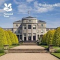 Cover: Shugborough, Staffordshire - National Trust