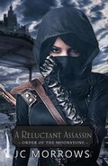 Cover: A Reluctant Assassin - S&g Publishing