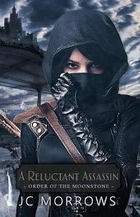 Enlarge image Cover: A Reluctant Assassin - S&g Publishing