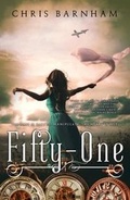 Cover: Fifty-One - Filles Vertes Publishing