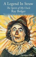 Cover: A Legend in Straw - Yorkshire Publishing