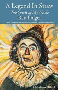 Enlarge image Cover: A Legend in Straw - Yorkshire Publishing