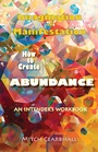 Cover: Imagination to Manifestation - Anamcara Press LLC