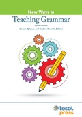 Cover: New Ways in Teaching Grammar - TESOL International Association
