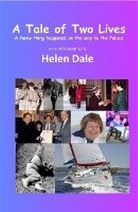 Enlarge image Cover: A Tale of Two Lives - Tranzcare