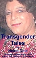 Cover: Transgender Tales - Tranzcare