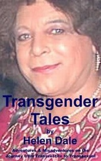 Enlarge image Cover: Transgender Tales - Tranzcare