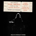 Cover: Why Should the Devil Have All the Good Music? - Tantor Media, Inc